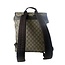 Gucci Gucci GG Medium Single Buckle Rucksack Backpack
