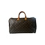 Louis Vuitton Vintage 1986 Louis Vuitton Speedy 40