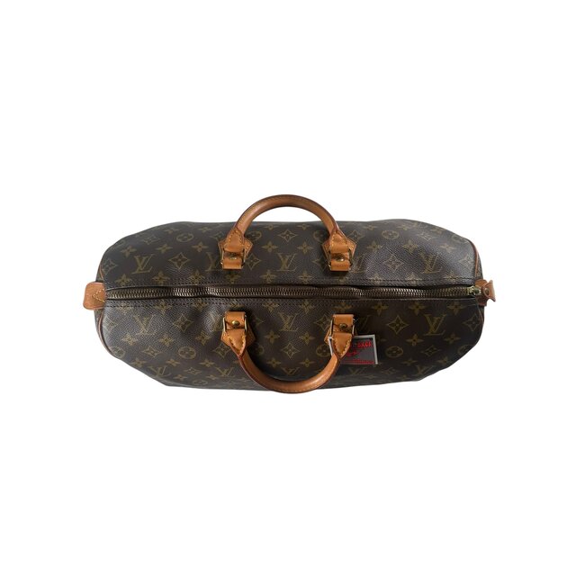 Louis Vuitton Vintage 1986 Louis Vuitton Speedy 40