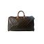 Louis Vuitton Vintage 1986 Louis Vuitton Speedy 40