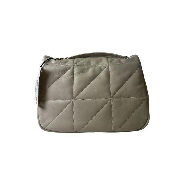 Yves Saint Laurent 2025 Saint Laurent Jamie 4.3 Medium Leather Shoulder Bag