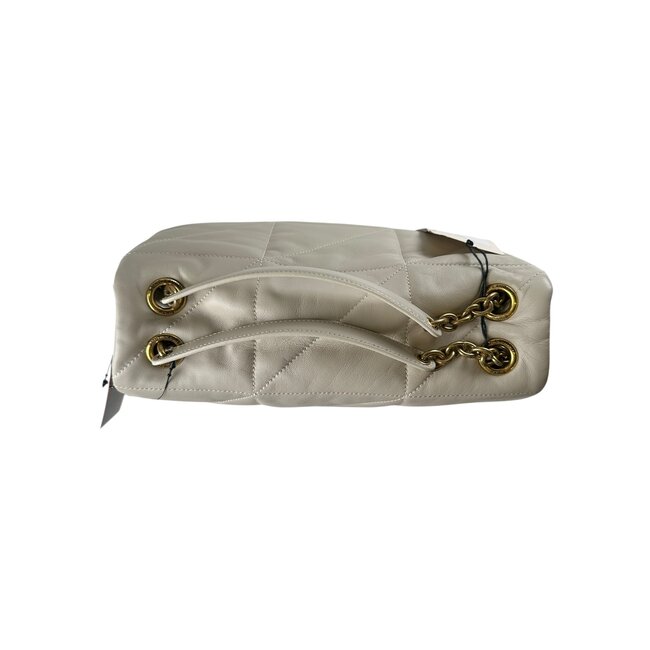 Yves Saint Laurent 2025 Saint Laurent Jamie 4.3 Medium Leather Shoulder Bag