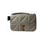 Yves Saint Laurent 2025 Saint Laurent Jamie 4.3 Medium Leather Shoulder Bag