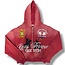 Vale Vale Rockefeller Zip-Up Hoodie