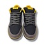 Nike 2010 Nike SB Dunk Low Yellow Curb Size 8.5
