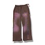 HMDD HMDD Rainbow Chocolate Crystal Sweats Size Large