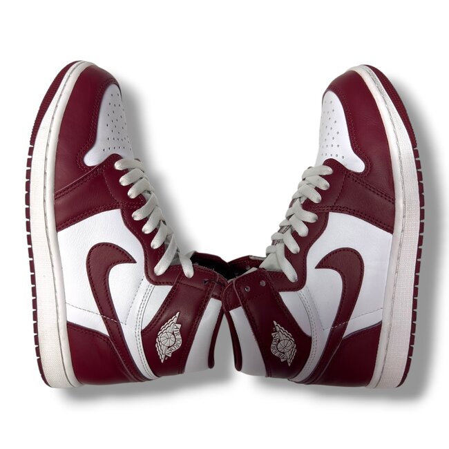 Jordan Brand Jordan 1 Retro High Team Red Size 7.5