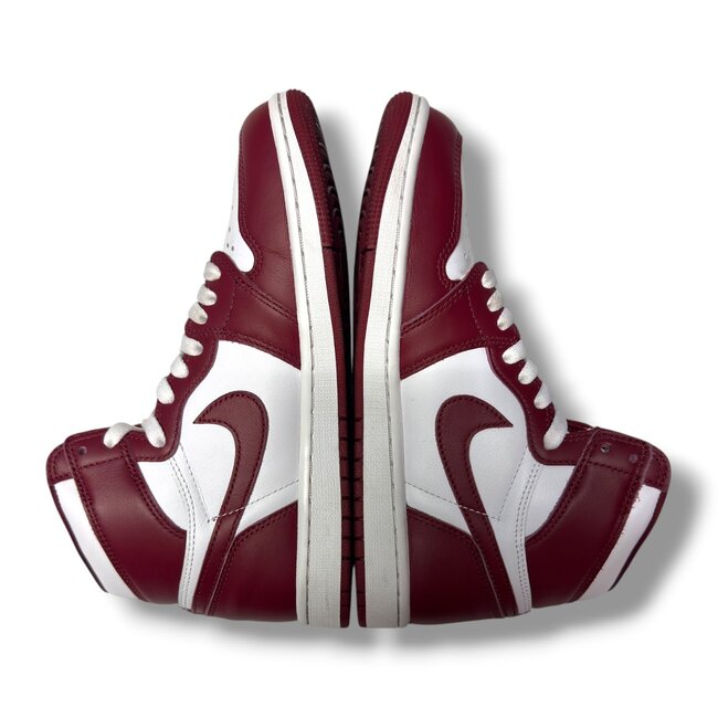Jordan Brand Jordan 1 Retro High Team Red Size 7.5