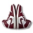 Jordan Brand Jordan 1 Retro High Team Red Size 7.5