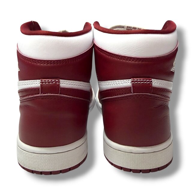 Jordan Brand Jordan 1 Retro High Team Red Size 7.5