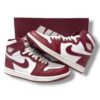 Jordan Brand Jordan 1 Retro High Team Red Size 7.5