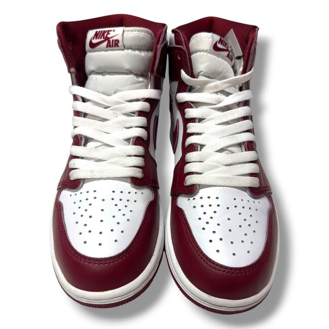 Jordan Brand Jordan 1 Retro High Team Red Size 7.5