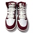 Jordan Brand Jordan 1 Retro High Team Red Size 7.5