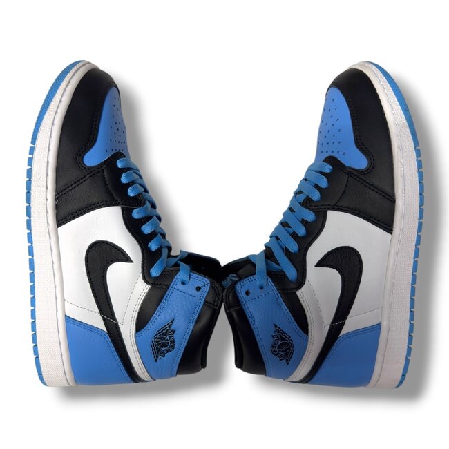 Jordan Brand Jordan 1 High OG UNC Toe Size 8.5