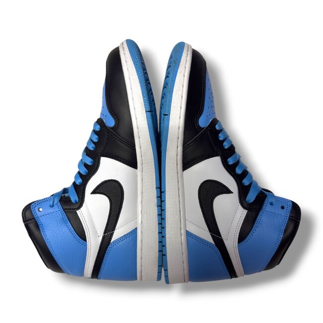 Jordan Brand Jordan 1 High OG UNC Toe Size 8.5
