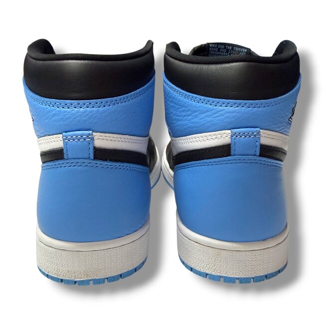 Jordan Brand Jordan 1 High OG UNC Toe Size 8.5