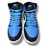 Jordan Brand Jordan 1 High OG UNC Toe Size 8.5