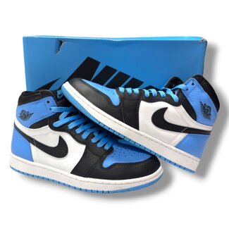 Jordan Brand Jordan 1 High OG UNC Toe Size 8.5