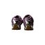 Bottega Veneta (VNDS) Bottega Veneta Orbit Gloss Silver