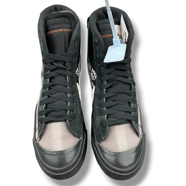 Nike Nike Blazer Off-White Grim Reaper Size 10 (replacement box)