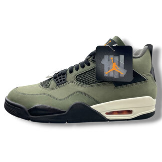 Jordan Brand Jordan 4 Retro OG SP Undefeated (2025)
