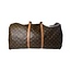 Louis Vuitton Louis Vuitton Monogram Keepall Bandouliere 55