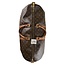 Louis Vuitton Louis Vuitton Monogram Keepall Bandouliere 55
