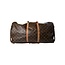 Louis Vuitton Louis Vuitton Monogram Keepall Bandouliere 55