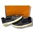 Louis Vuitton Louis Vuitton Black Monogram Trainer Size  US 9.5 (LV 8.5)