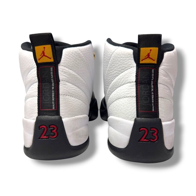 Jordan Brand  Jordan 12 Retro Taxi Size 10.5