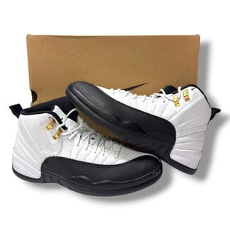 Jordan Brand Jordan 12 Retro Taxi Size 10.5