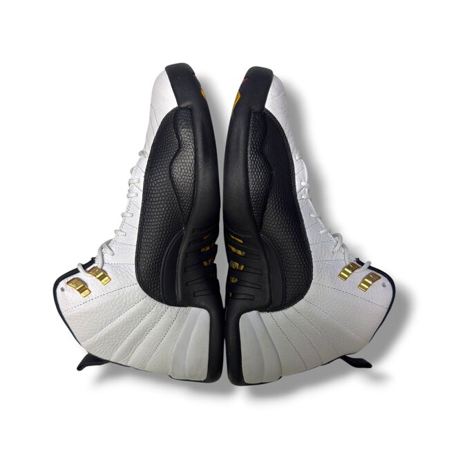 Jordan Brand  Jordan 12 Retro Taxi Size 10.5