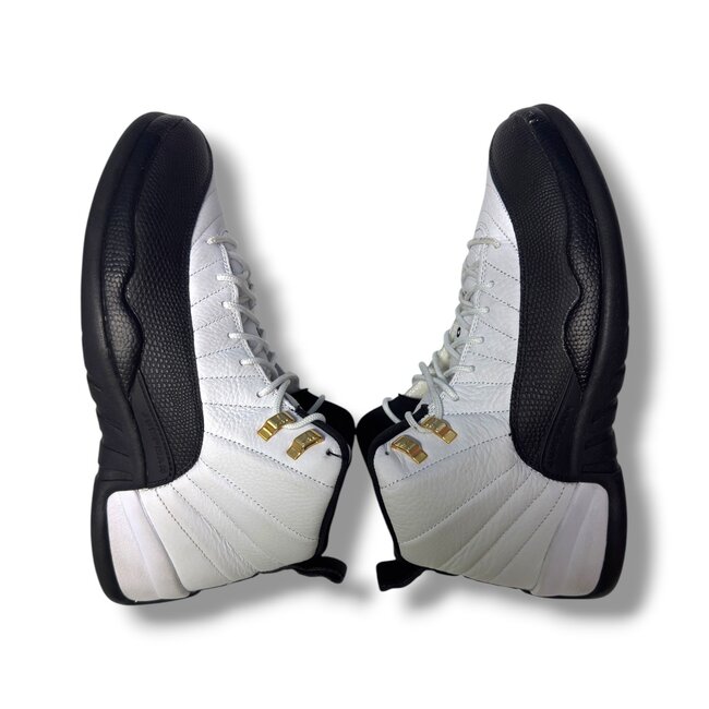 Jordan Brand  Jordan 12 Retro Taxi Size 10.5