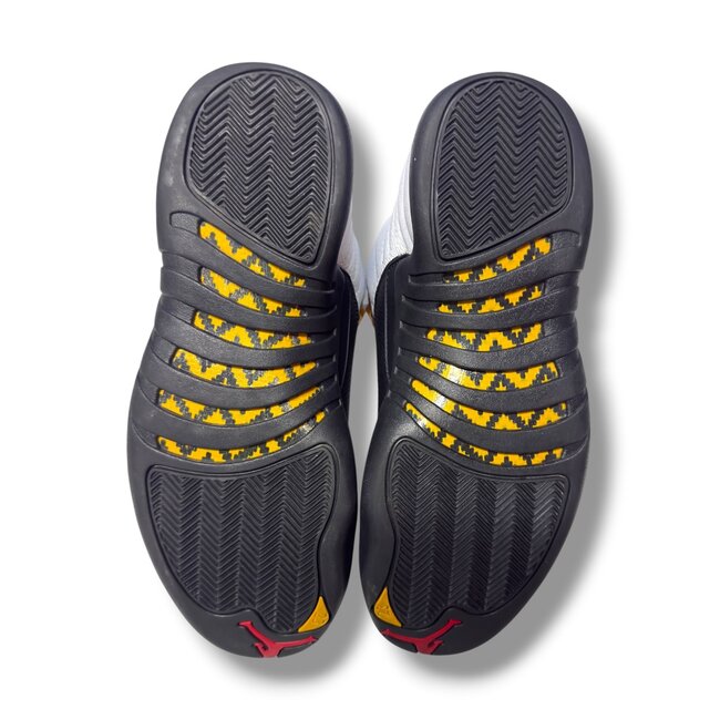 Jordan Brand  Jordan 12 Retro Taxi Size 10.5