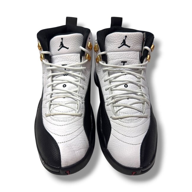 Jordan Brand  Jordan 12 Retro Taxi Size 10.5