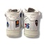 Supreme Nike Air Force Mid Supreme NBA Size 10
