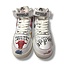 Supreme Nike Air Force Mid Supreme NBA Size 10