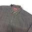 Supreme Supreme Black Patchwork Harrington Jacket Size Large