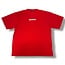 Balenciaga Balenciaga Red Swim Shirt Size Medium