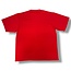 Balenciaga Balenciaga Red Swim Shirt Size Medium