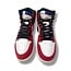 Jordan Brand Jordan 1 Retro High Spider-Man Origin Story Size 9.5