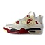 Jordan Brand Air Jordan 4 Retro OG Nigel Sylvester Brick After Brick