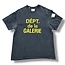 Gallery Dept. (Pre-Owned) Gallery Dept French Logo Tee Large