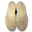 rick owens Rick Owens Black/Milk Geobasket Size 39/6US