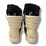 rick owens Rick Owens Black/Milk Geobasket Size 39/6US