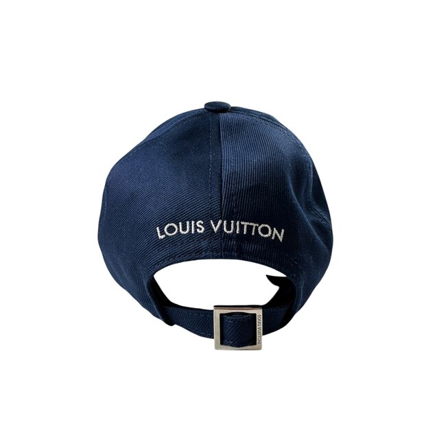 Louis Vuitton Louis Vuitton Flower Cap