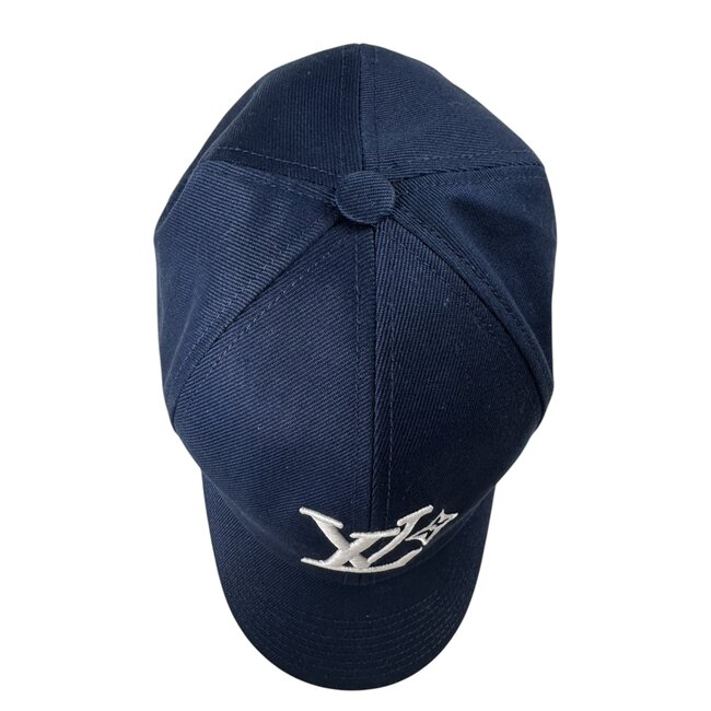Louis Vuitton Louis Vuitton Flower Cap