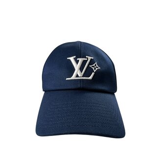 Louis Vuitton Louis Vuitton Flower Cap