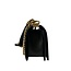 Chanel Channel Black Caviar Medium Boy Bag