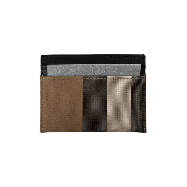burberry Burberry Tuape Brown Sandon Cardholder